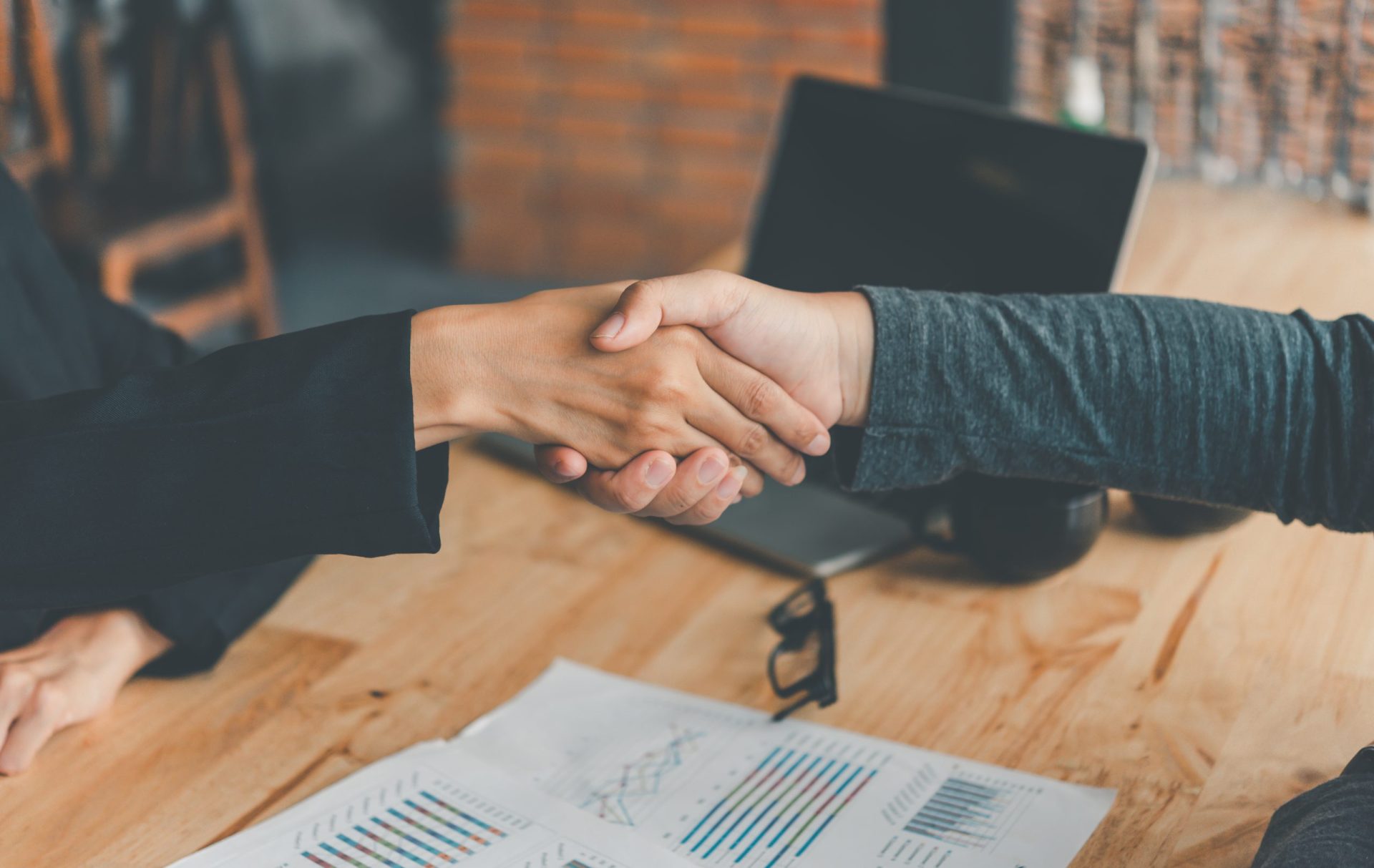 Turnaround in Rekordzeit: Vom Verhandlungsstillstand zur Unterzeichnung in drei Wochen